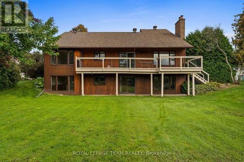 6591 Marina Drive, Ottawa, ON 