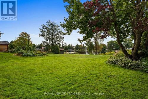 6591 Marina Drive, Ottawa, ON 