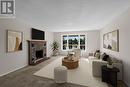 This photograph has been virtually staged. - 6591 Marina Drive, Ottawa, ON 