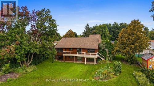 6591 Marina Drive, Ottawa, ON 