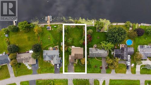 6591 Marina Drive, Ottawa, ON 
