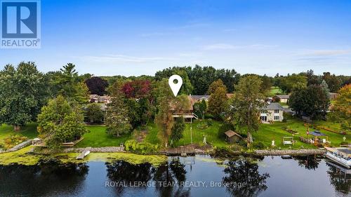 6591 Marina Drive, Ottawa, ON 