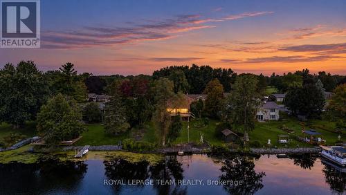 6591 Marina Drive, Ottawa, ON 