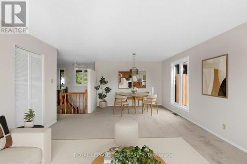 This photograph has been virtually staged. - 6591 Marina Drive, Ottawa, ON 