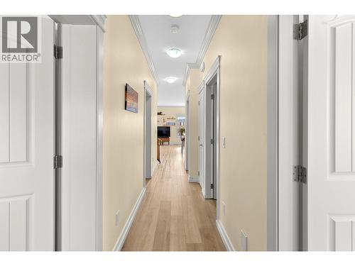 Lovely entrance - 2092 Clover Drive, West Kelowna, BC 