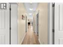 Lovely entrance - 2092 Clover Drive, West Kelowna, BC 