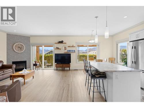 2092 Clover Drive, West Kelowna, BC 