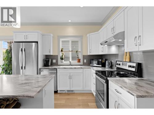 2092 Clover Drive, West Kelowna, BC 