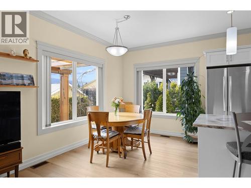 2092 Clover Drive, West Kelowna, BC 