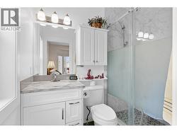 Primary Ensuite - 