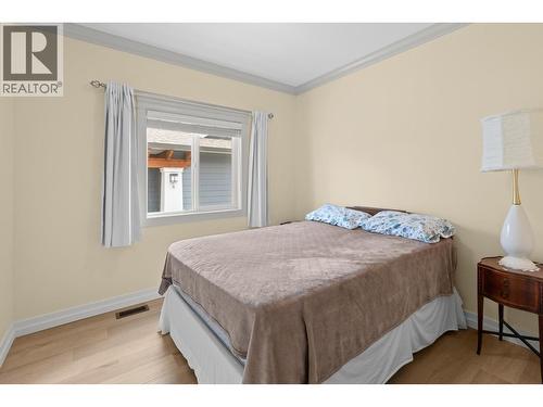 Guest Room, Secondary Room - 2092 Clover Drive, West Kelowna, BC 