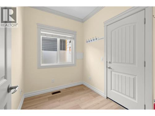 Additional workroom or office. - 2092 Clover Drive, West Kelowna, BC 