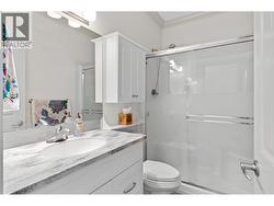 Second Bathroom - 