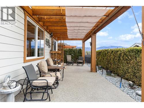 Your own private oasis - 2092 Clover Drive, West Kelowna, BC 