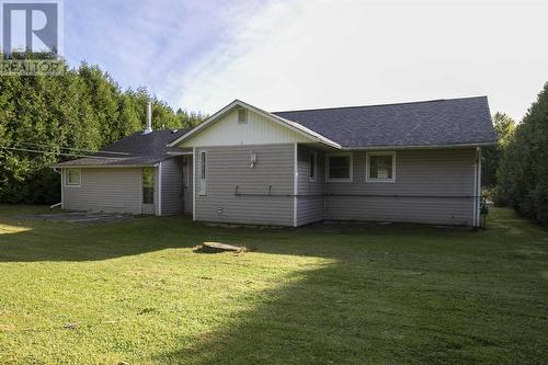 17 Prout St, Bruce Mines, ON 