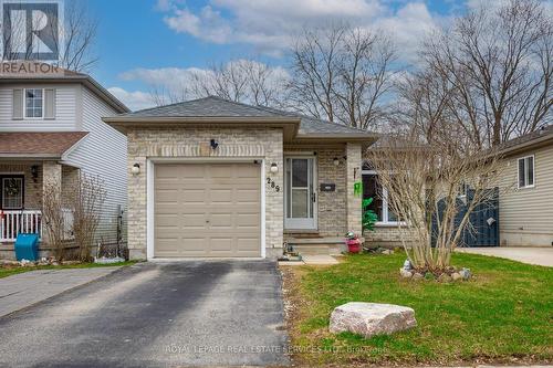 289 HUNGERFORD STREET  London East, ON N5W 6E3