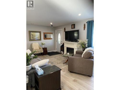 4719 Olson Avenue, Terrace, BC 