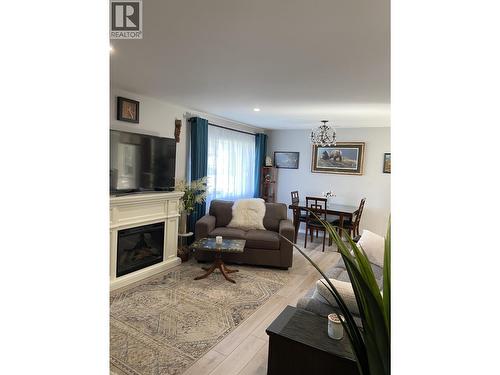 4719 Olson Avenue, Terrace, BC 