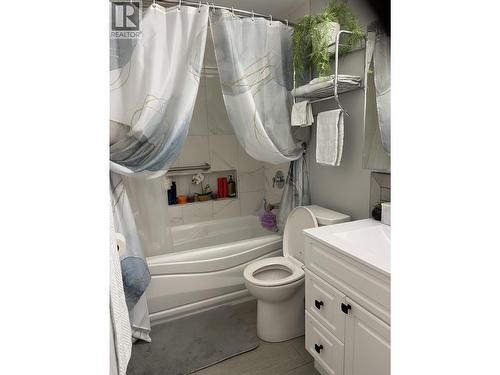 4719 Olson Avenue, Terrace, BC 