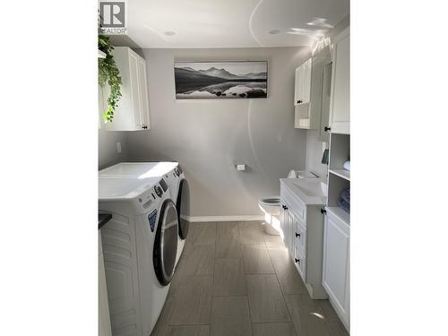 4719 Olson Avenue, Terrace, BC 
