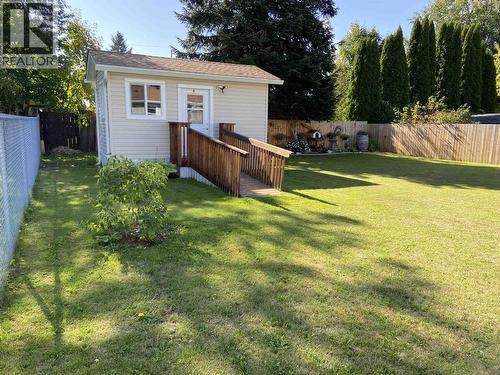 4719 Olson Avenue, Terrace, BC 