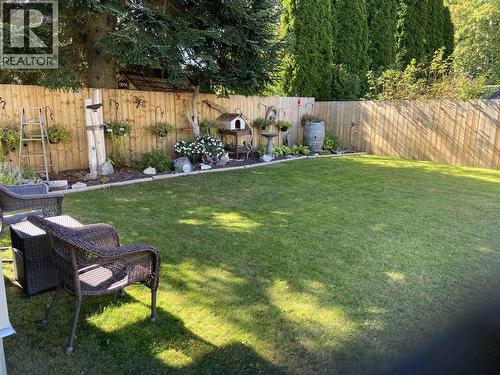 4719 Olson Avenue, Terrace, BC 