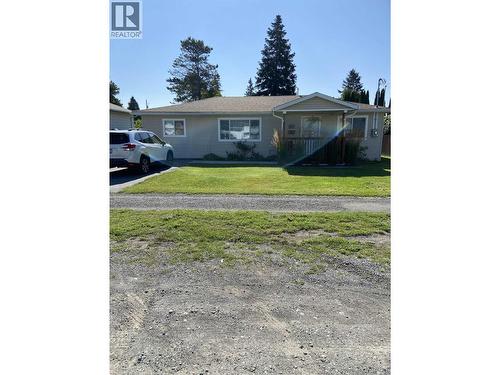 4719 Olson Avenue, Terrace, BC 