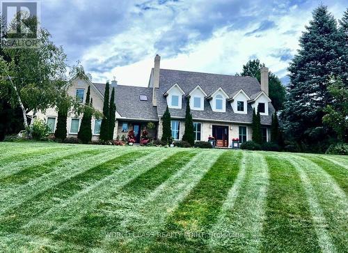 155 Meadowland Crescent, Milton, ON 