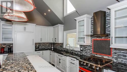 155 Meadowland Crescent, Milton, ON 