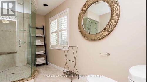 155 Meadowland Crescent, Milton, ON 