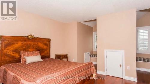 155 Meadowland Crescent, Milton, ON 