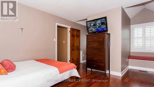 155 Meadowland Crescent, Milton, ON 