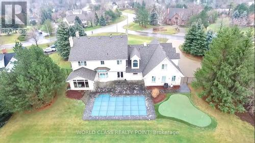 155 Meadowland Crescent, Milton, ON 