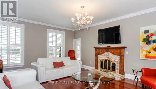155 Meadowland Crescent, Milton, ON 