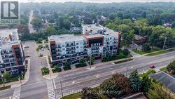 614 - 320 PLAINS ROAD E  Burlington, ON L7T 0C1