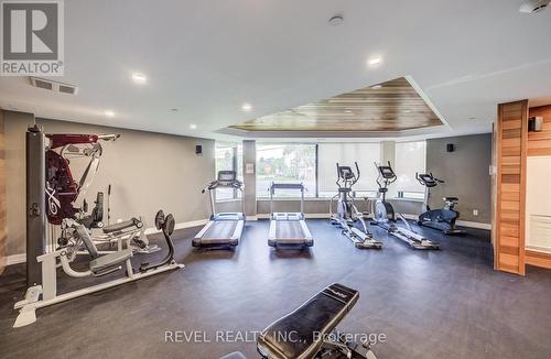 614 - 320 Plains Road E, Burlington, ON 