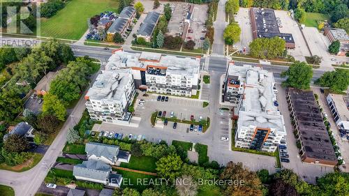 614 - 320 Plains Road E, Burlington, ON 