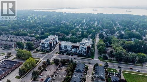 614 - 320 Plains Road E, Burlington, ON 