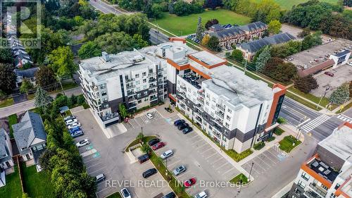 614 - 320 Plains Road E, Burlington, ON 