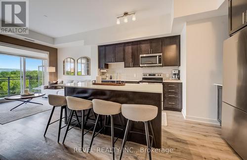 614 - 320 Plains Road E, Burlington, ON 