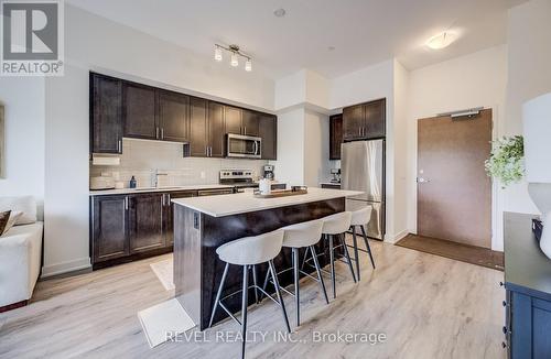 614 - 320 Plains Road E, Burlington, ON 
