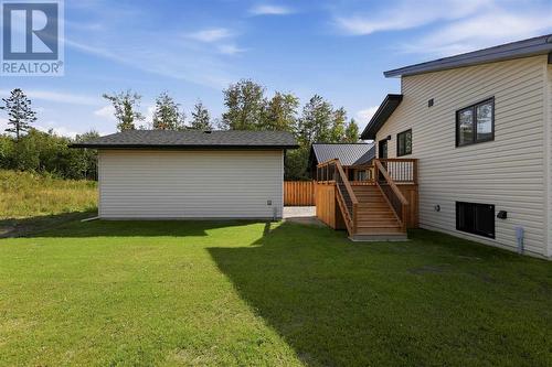 215 Greenfield Dr, Sault Ste. Marie, ON 