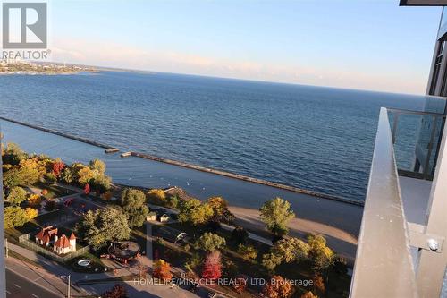 3803 - 1928 Lakeshore Boulevard W, Toronto, ON 