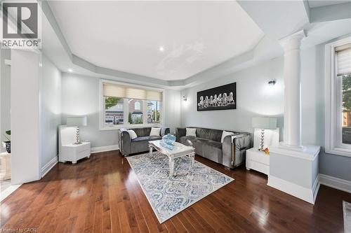 1078 Mcneil Drive, Milton, ON 