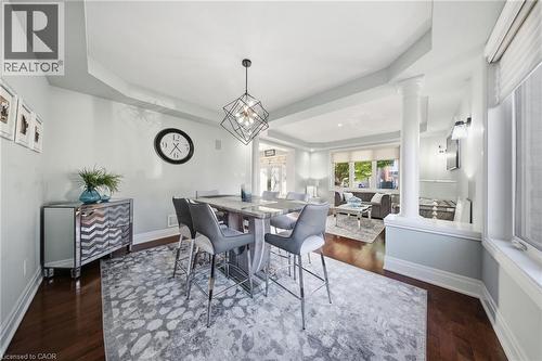 1078 Mcneil Drive, Milton, ON 