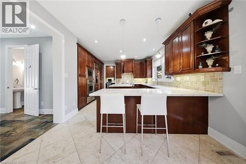 1078 Mcneil Drive, Milton, ON 