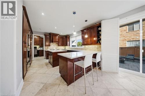 1078 Mcneil Drive, Milton, ON 