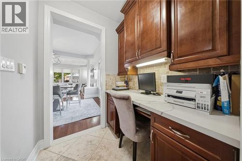 1078 Mcneil Drive, Milton, ON 