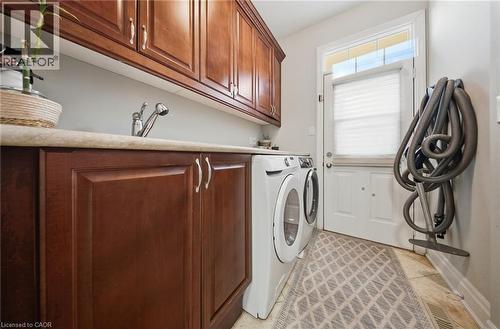 1078 Mcneil Drive, Milton, ON 