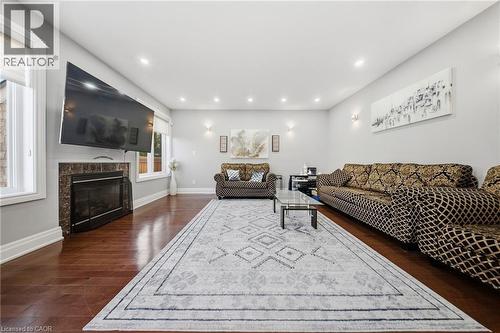 1078 Mcneil Drive, Milton, ON 